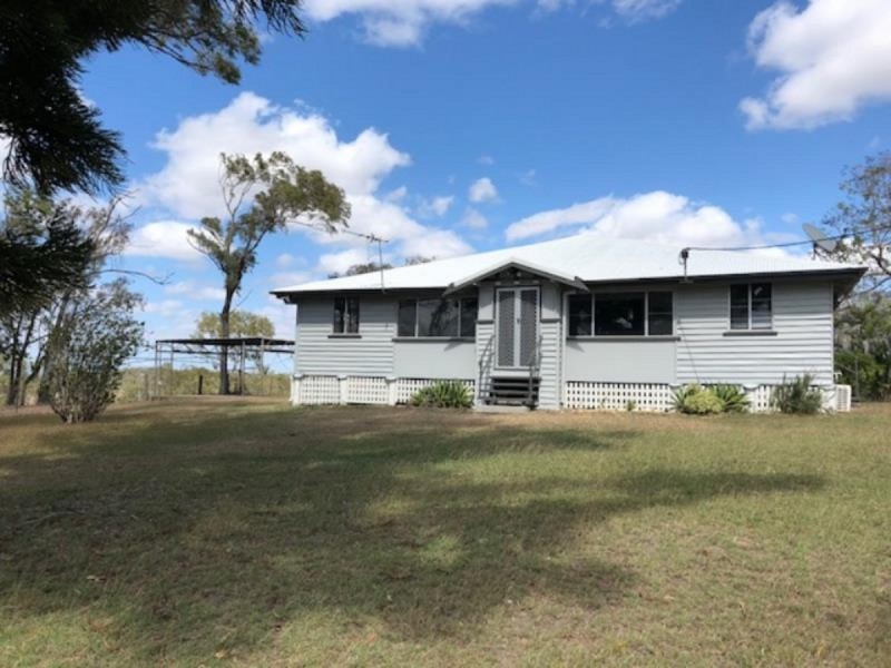 23 William Palfrey Road, Parkhurst QLD 4702